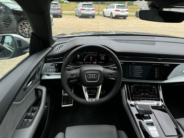 Audi SQ8 S-line 373 kW image number 28