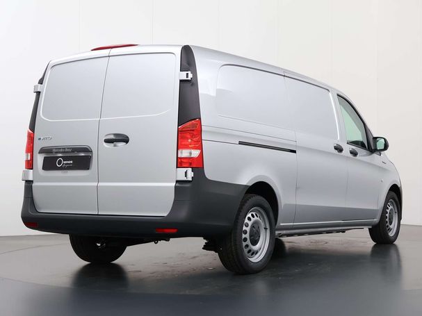 Mercedes-Benz Vito e 85 kW image number 3