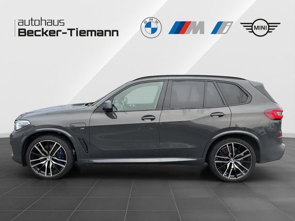 BMW X5 45e xDrive 290 kW image number 5