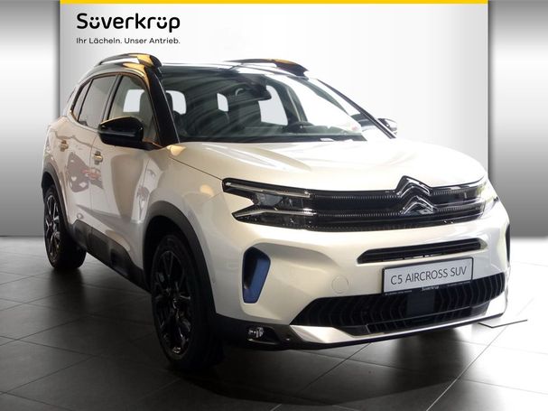 Citroen C5 Aircross 96 kW image number 1