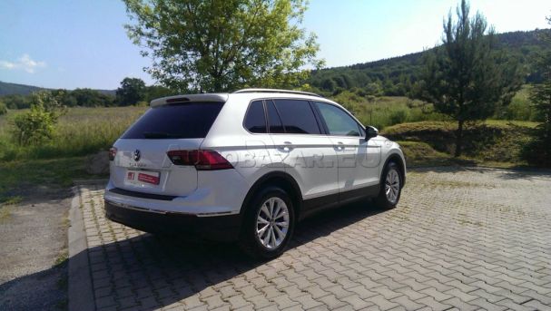 Volkswagen Tiguan 2.0 TDI Life DSG 110 kW image number 3