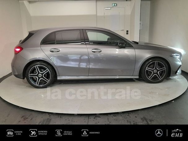 Mercedes-Benz A 180 d 85 kW image number 12