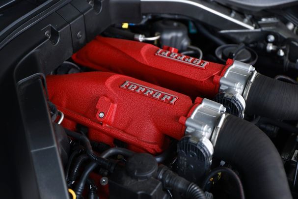 Ferrari Roma 456 kW image number 25