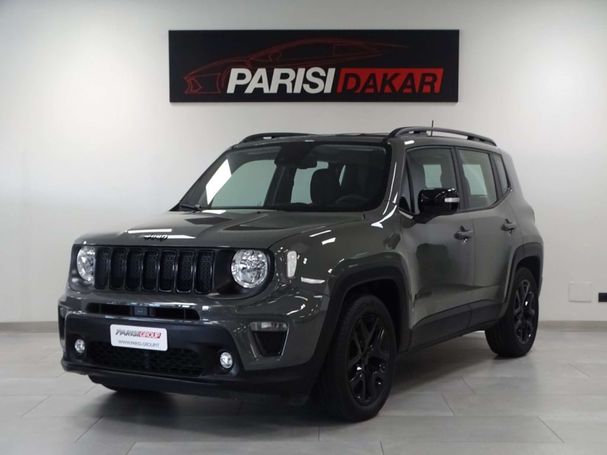 Jeep Renegade 1.0 Night Eagle 88 kW image number 1