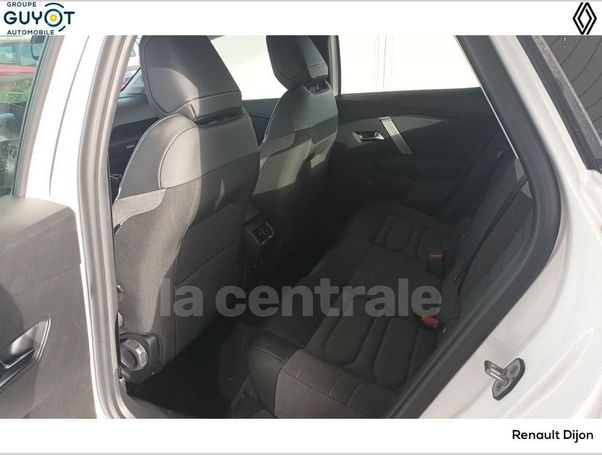 Citroen C4 96 kW image number 14