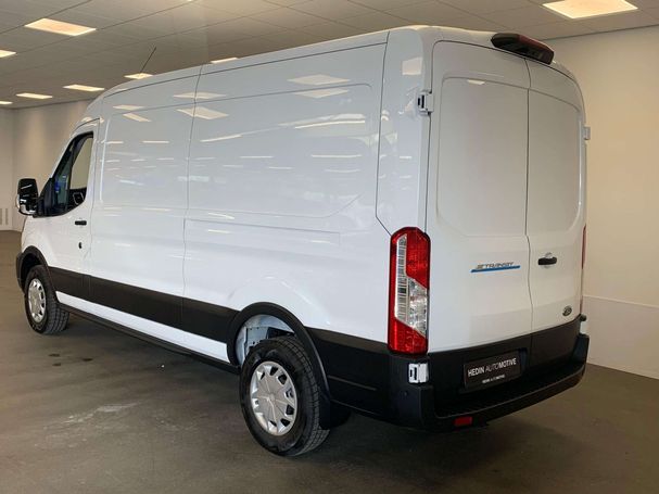 Ford E-Transit 350 L3H2 Trend 135 kW image number 25