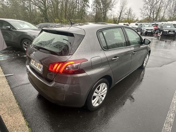 Peugeot 308 1.5 BlueHDi 130 Active EAT8 96 kW image number 7