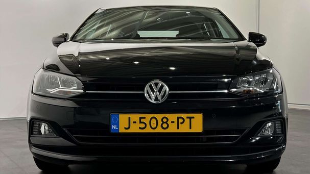 Volkswagen Polo 1.0 TSI Comfortline 70 kW image number 5