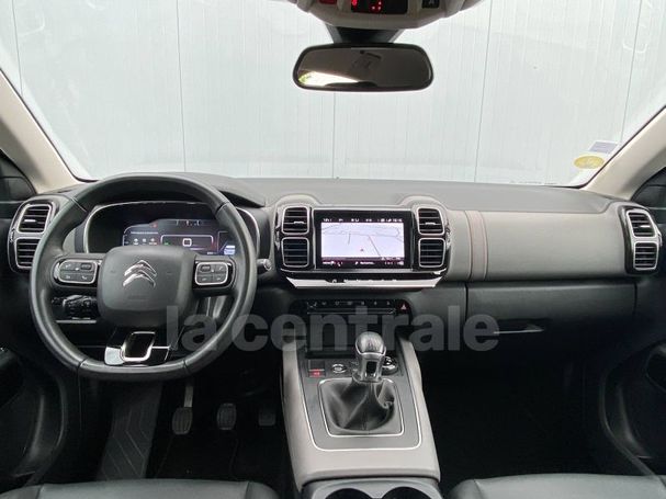 Citroen C5 Aircross Pure Tech 130 S&S LIVE 96 kW image number 8