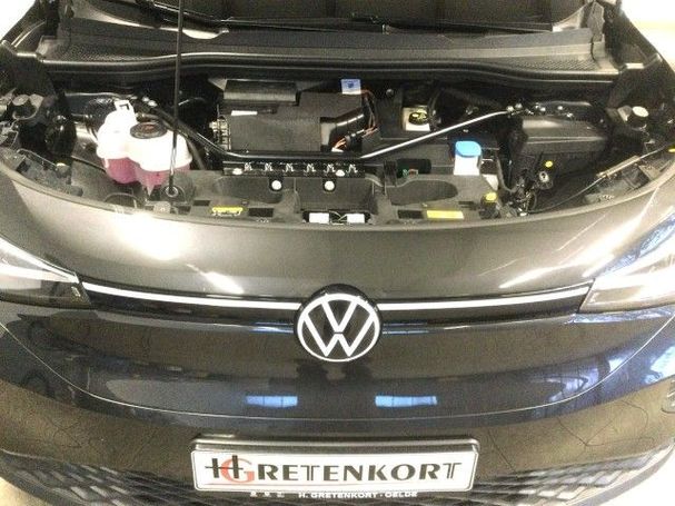 Volkswagen ID.4 Pro 1st 150 kW image number 8