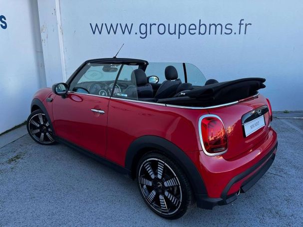 Mini Cooper Essential 101 kW image number 3