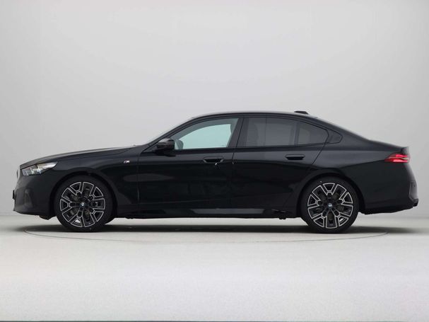 BMW 520d 146 kW image number 12