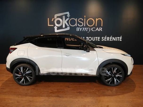 Nissan Juke 105 kW image number 5