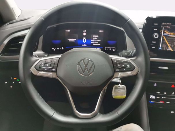 Volkswagen T-Roc 2.0 TDI Life 85 kW image number 7