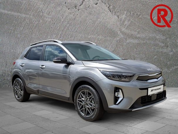 Kia Stonic 1.0 T-GDi 74 kW image number 2