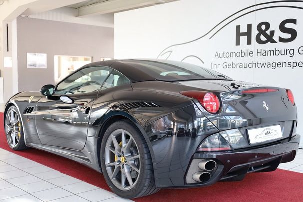 Ferrari California F1 338 kW image number 3