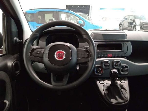 Fiat Panda 51 kW image number 11