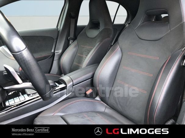 Mercedes-Benz A 180 d 7G-DCT 85 kW image number 15