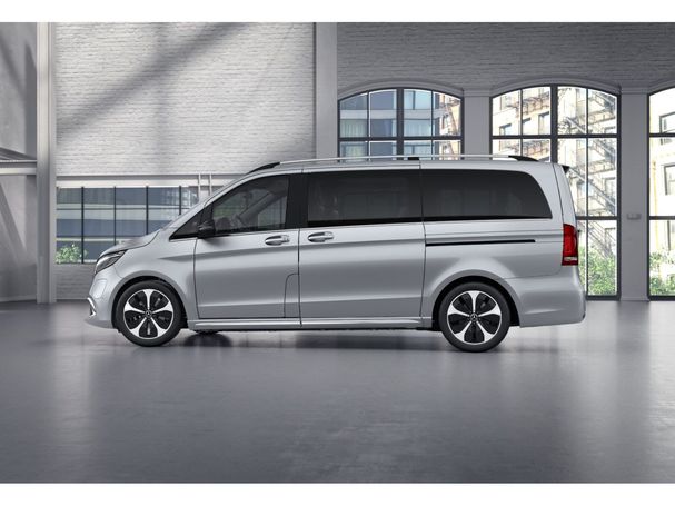 Mercedes-Benz EQV 300 150 kW image number 14