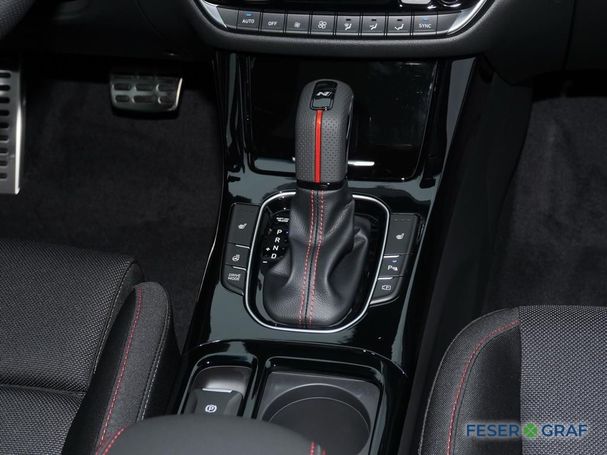 Hyundai i30 DCT N-Line 103 kW image number 8