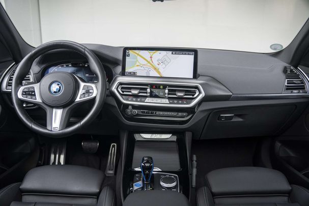 BMW iX3 80 kWh 210 kW image number 9