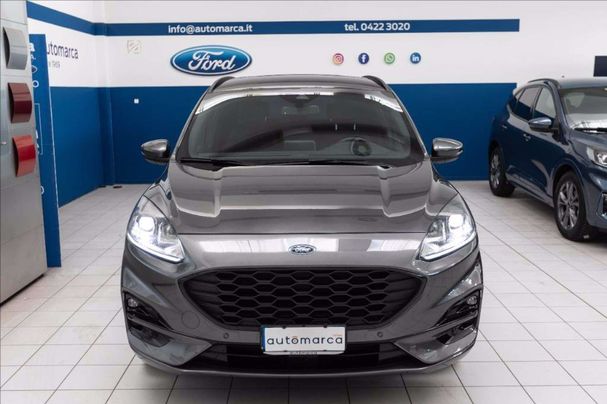 Ford Kuga 1.5 EcoBlue ST-Line 88 kW image number 2