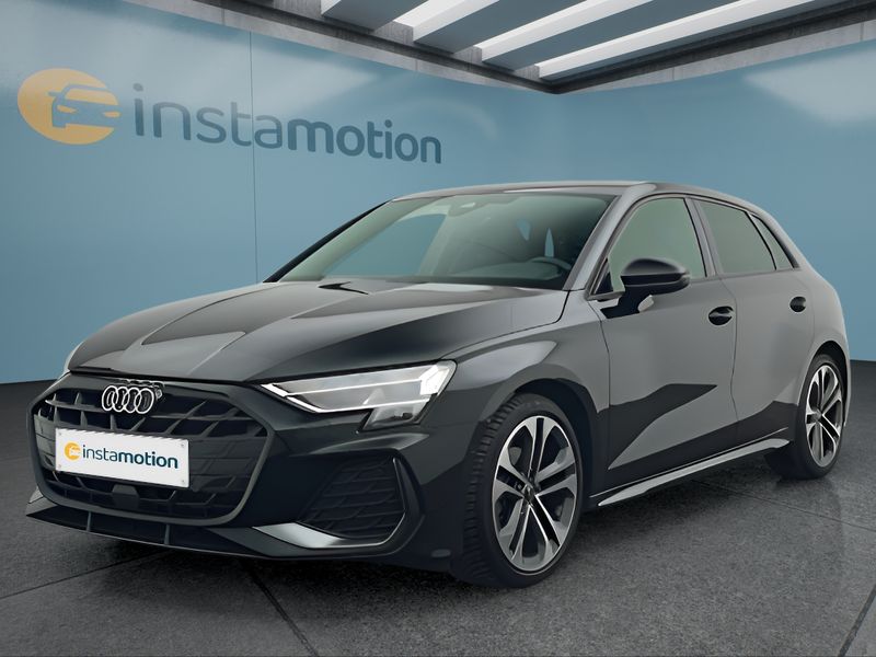 Audi A3 Sportback 35 TDI