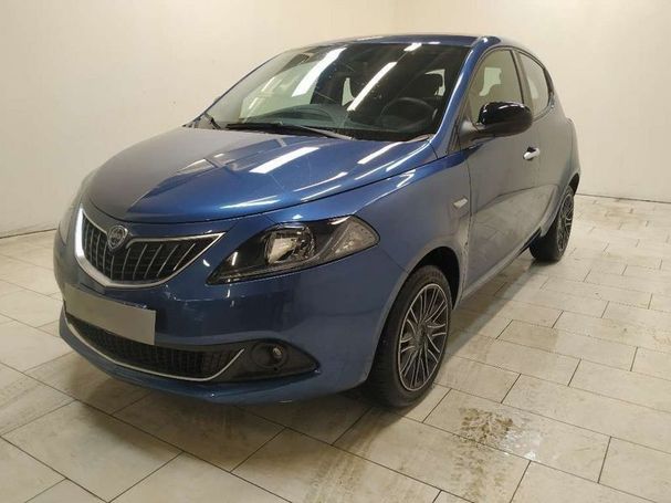 Lancia Ypsilon 51 kW image number 1