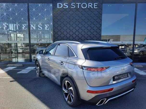 DS Automobiles 7 Crossback 1.6 E-Tense 225 165 kW image number 4