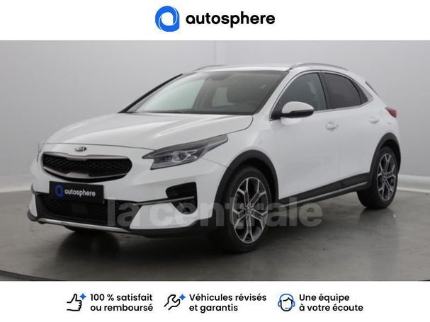 Kia XCeed 1.0 T-GDi 88 kW image number 1