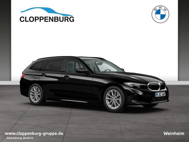 BMW 320i Touring 135 kW image number 9