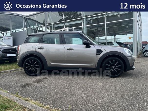 MINI Cooper Countryman 100 kW image number 16