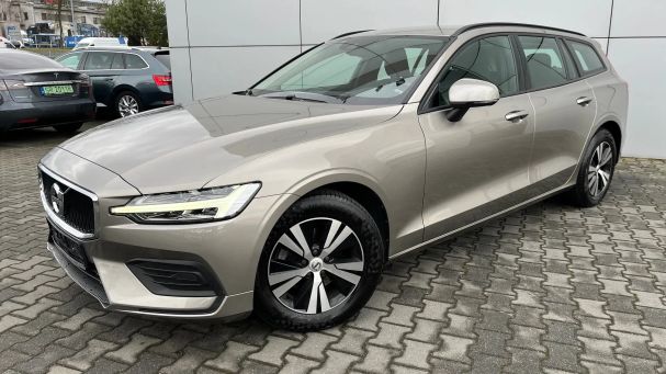 Volvo V60 D3 Momentum 110 kW image number 1