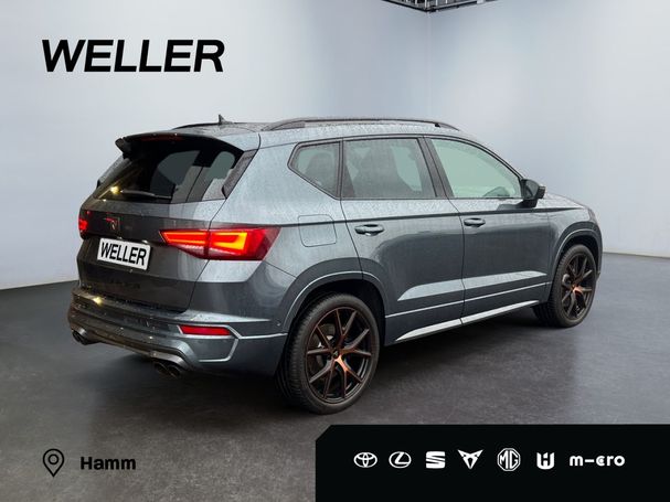 Cupra Ateca 2.0 TSI DSG 4Drive 221 kW image number 18