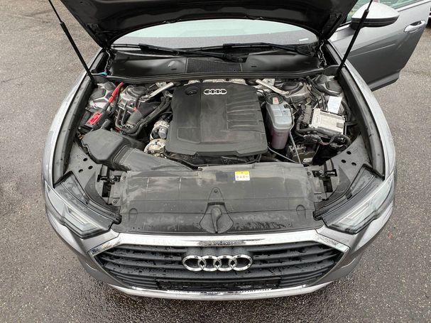 Audi A6 40 TDI Avant 150 kW image number 20