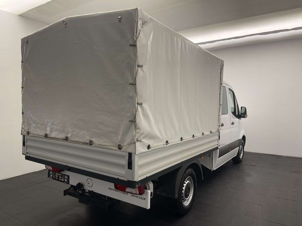 Mercedes-Benz Sprinter 314 105 kW image number 1