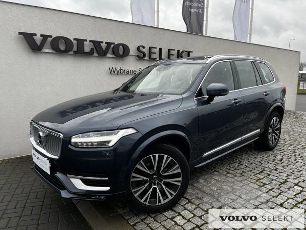 Volvo XC90 AWD 173 kW image number 1