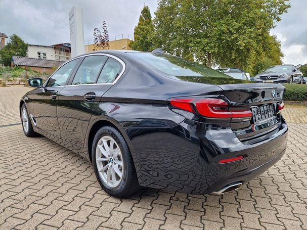 BMW 530i 185 kW image number 3