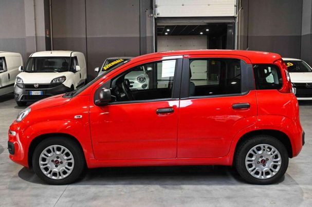 Fiat Panda 1.0 Hybrid 51 kW image number 7