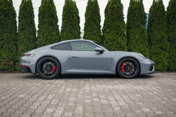 Porsche 992 Carrera 4 GTS 353 kW image number 8