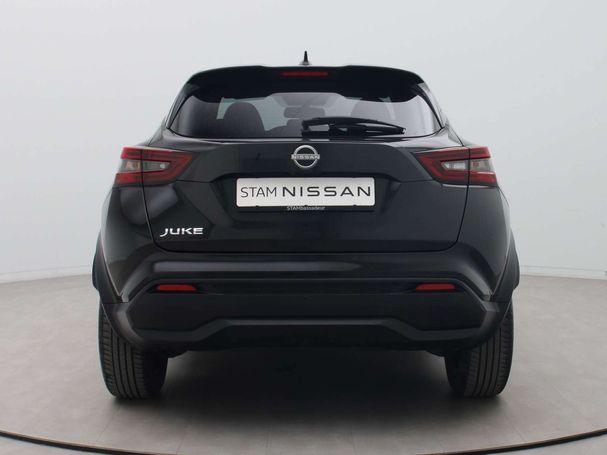 Nissan Juke DIG-T N-Connecta 85 kW image number 25