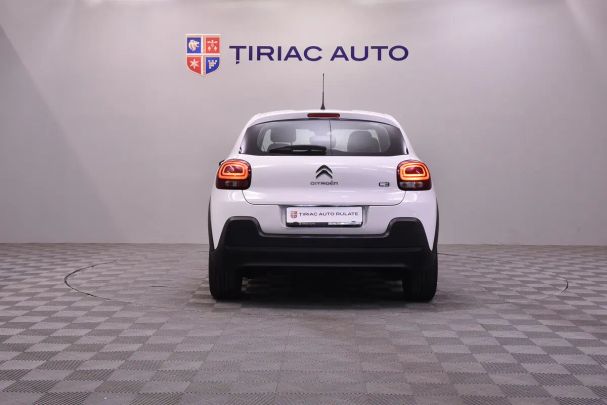 Citroen C3 61 kW image number 4