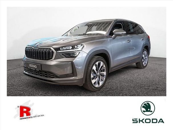 Skoda Kodiaq 2.0 TDI DSG 110 kW image number 1