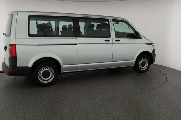 Volkswagen T6 Transporter 4Motion 110 kW image number 18