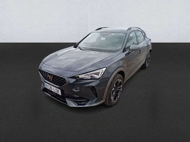 Cupra Formentor 110 kW image number 1