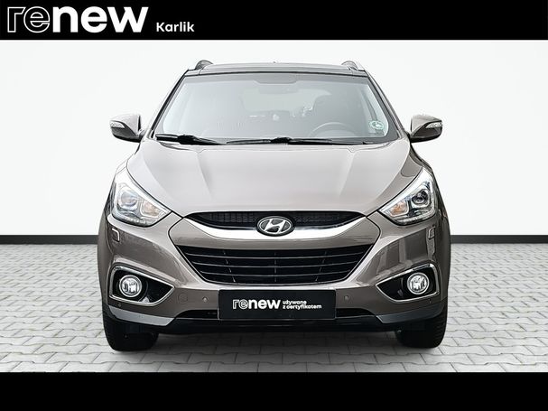 Hyundai ix35 1.6 2WD 99 kW image number 3