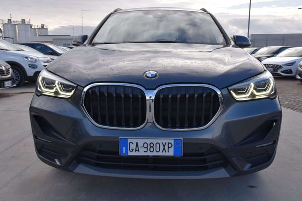 BMW X1 16d sDrive 85 kW image number 3