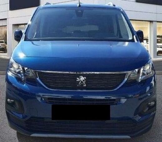 Peugeot Rifter PureTech 130 EAT8 Allure 96 kW image number 5