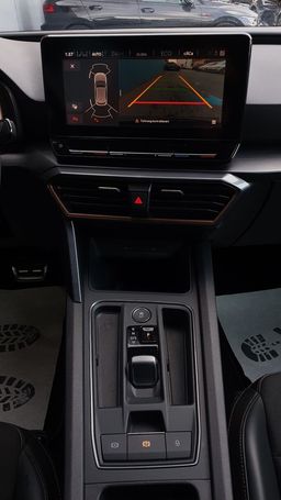 Cupra Leon e-Hybrid DSG 180 kW image number 11