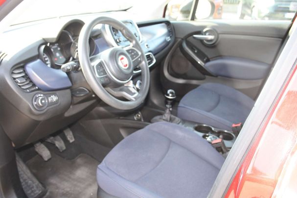 Fiat 500X 1.3 70 kW image number 22